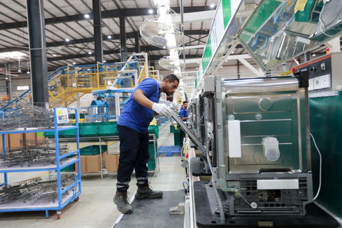 心相近 共谱发展新篇 续写中阿情缘的发电业务合作