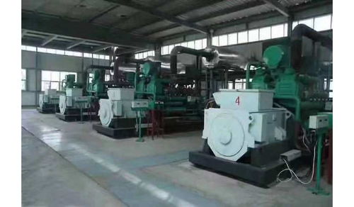 濮阳12V190发电机组工厂 专业动力解决方案与发电业务全解析